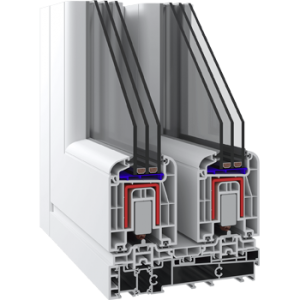 Adopen 880 Hebeschiebe